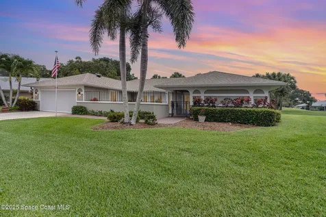 1355 Democracy Avenue Melbourne FL 32940