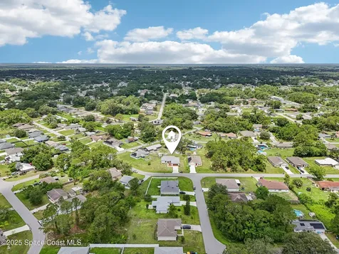 982 Colonial Avenue SE Palm Bay FL 32909