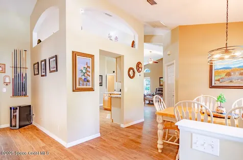 4204 Long Leaf Drive Melbourne FL 32940