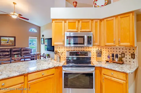 4204 Long Leaf Drive Melbourne FL 32940