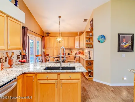 4204 Long Leaf Drive Melbourne FL 32940