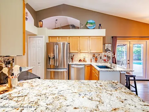 4204 Long Leaf Drive Melbourne FL 32940