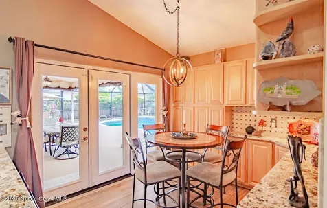 4204 Long Leaf Drive Melbourne FL 32940