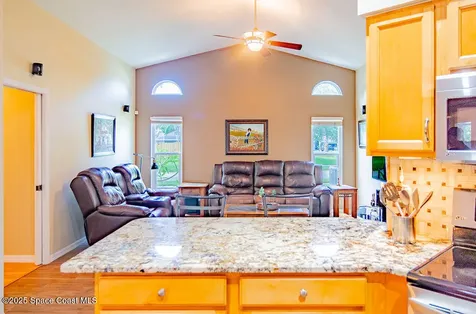 4204 Long Leaf Drive Melbourne FL 32940