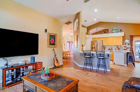 4204 Long Leaf Drive Melbourne FL 32940