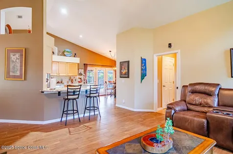 4204 Long Leaf Drive Melbourne FL 32940