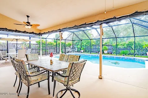 4204 Long Leaf Drive Melbourne FL 32940