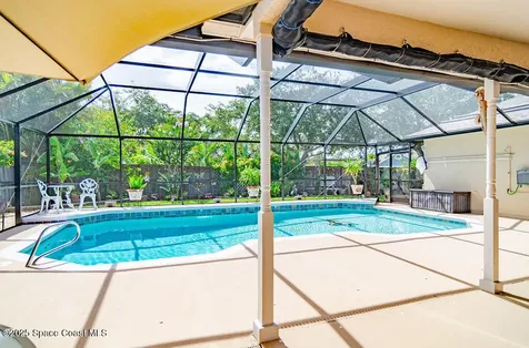 4204 Long Leaf Drive Melbourne FL 32940