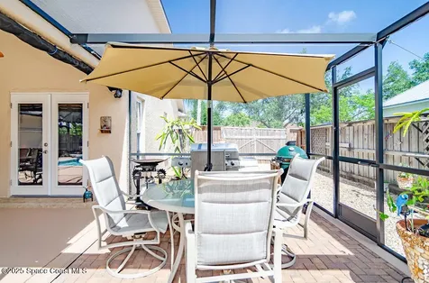 4204 Long Leaf Drive Melbourne FL 32940