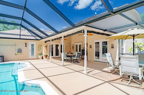 4204 Long Leaf Drive Melbourne FL 32940