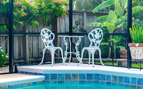4204 Long Leaf Drive Melbourne FL 32940