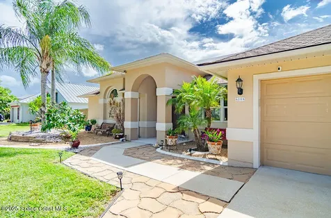 4204 Long Leaf Drive Melbourne FL 32940
