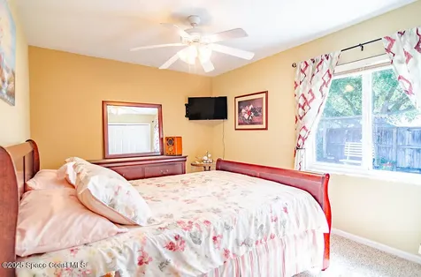 4204 Long Leaf Drive Melbourne FL 32940