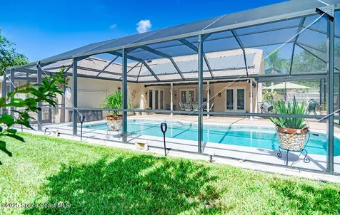 4204 Long Leaf Drive Melbourne FL 32940