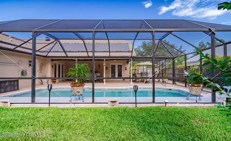 4204 Long Leaf Drive Melbourne FL 32940
