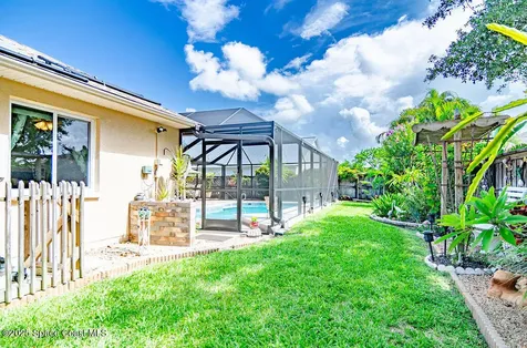 4204 Long Leaf Drive Melbourne FL 32940
