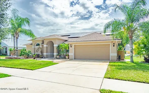 4204 Long Leaf Drive Melbourne FL 32940