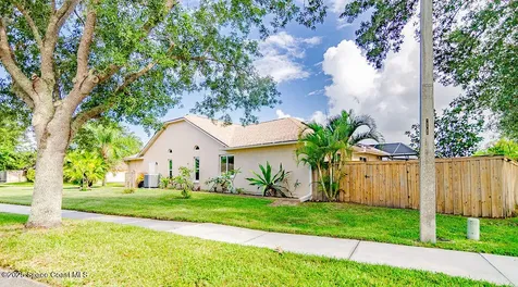 4204 Long Leaf Drive Melbourne FL 32940