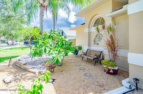 4204 Long Leaf Drive Melbourne FL 32940