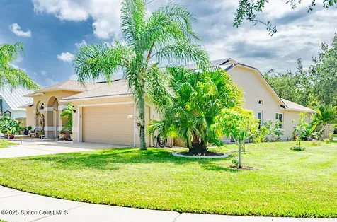 4204 Long Leaf Drive Melbourne FL 32940