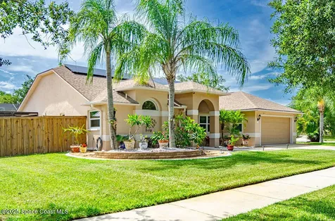 4204 Long Leaf Drive Melbourne FL 32940
