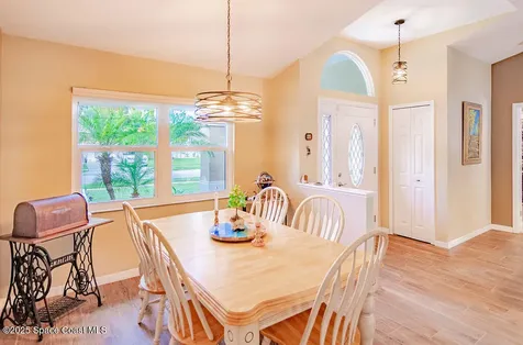 4204 Long Leaf Drive Melbourne FL 32940