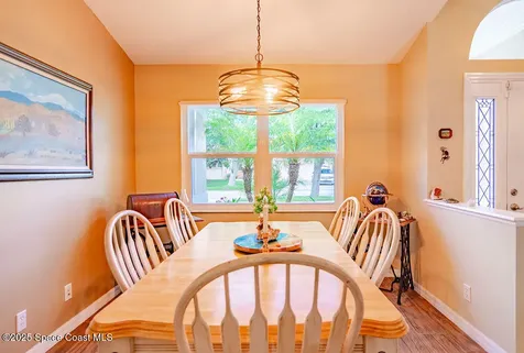 4204 Long Leaf Drive Melbourne FL 32940