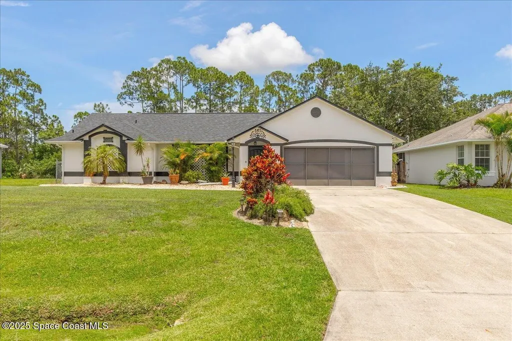 2595 Diane Avenue SE Palm Bay FL 32909