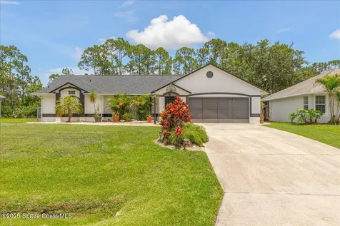 2595 Diane Avenue SE Palm Bay FL 32909