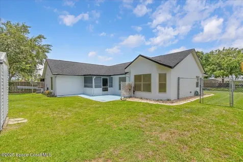 2595 Diane Avenue SE Palm Bay FL 32909