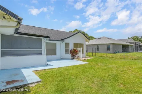 2595 Diane Avenue SE Palm Bay FL 32909
