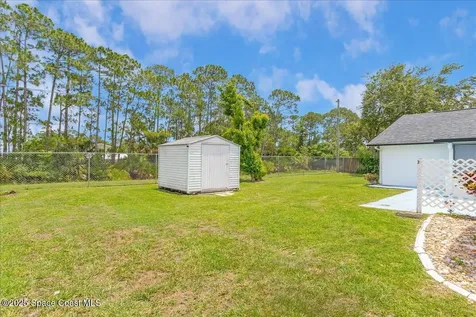 2595 Diane Avenue SE Palm Bay FL 32909