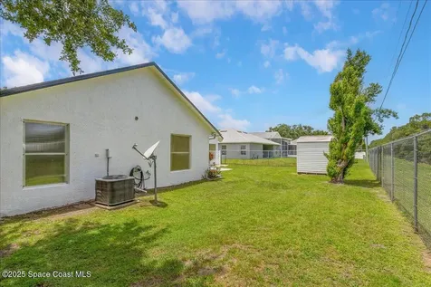2595 Diane Avenue SE Palm Bay FL 32909