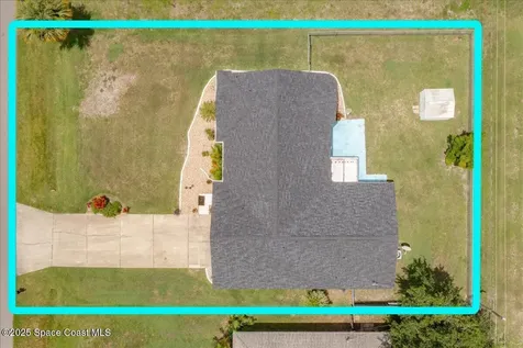 2595 Diane Avenue SE Palm Bay FL 32909