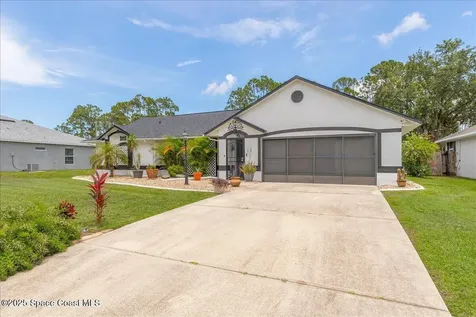 2595 Diane Avenue SE Palm Bay FL 32909