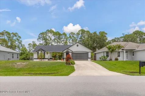2595 Diane Avenue SE Palm Bay FL 32909