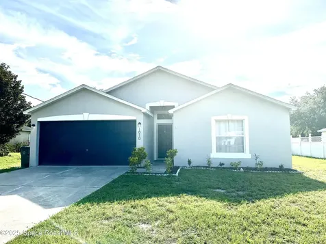 1010 Lundy Drive Titusville FL 32796