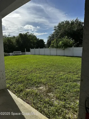 1010 Lundy Drive Titusville FL 32796