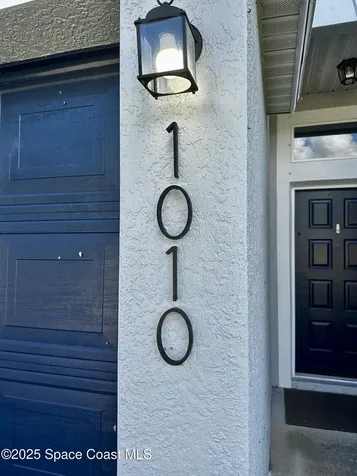 1010 Lundy Drive Titusville FL 32796