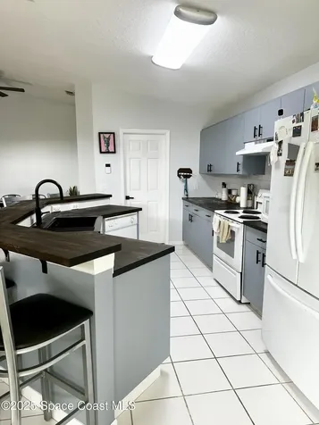 1010 Lundy Drive Titusville FL 32796