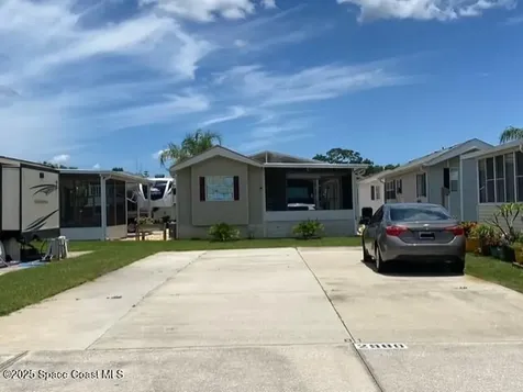 2980 Frontier Drive Titusville FL 32796