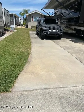 2980 Frontier Drive Titusville FL 32796