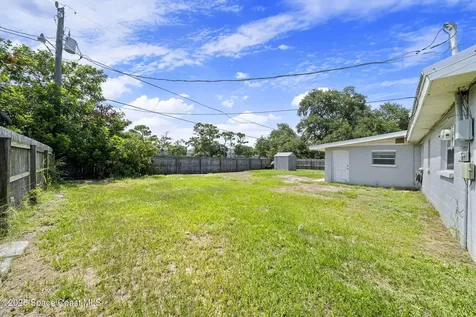 221 Sylvia Road Melbourne FL 32904