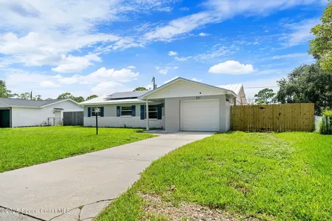 221 Sylvia Road Melbourne FL 32904