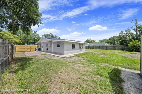 221 Sylvia Road Melbourne FL 32904