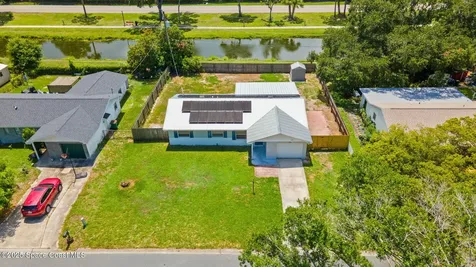 221 Sylvia Road Melbourne FL 32904