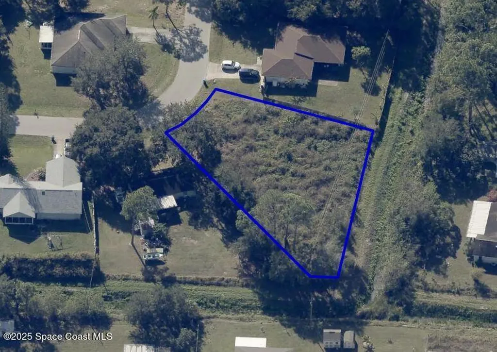 650 Waycross Road SW Palm Bay FL 32908
