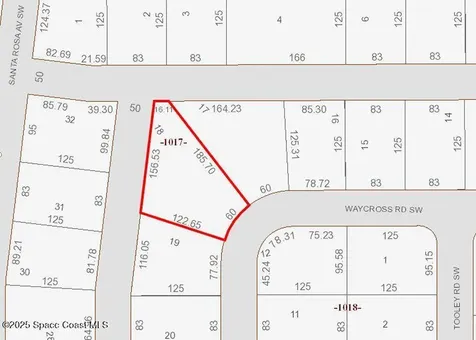 650 Waycross Road SW Palm Bay FL 32908