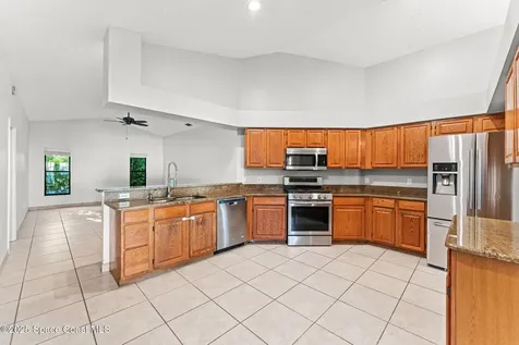 2610 Wild Wood Drive Melbourne FL 32935