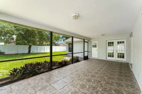 2610 Wild Wood Drive Melbourne FL 32935